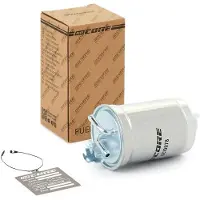 GoCORE GCI0078 Brandstoffilter