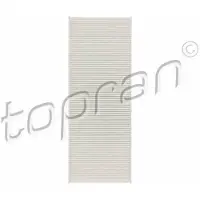 Topran 104 419 Interieurfilter