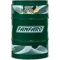 Fanfaro FF6701-DR Motorolie