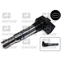 Quinton Hazell XIC8200 Bobine