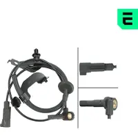 OPTIMAL 06-S878 Wielsnelheidssensor (ABS)