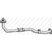 Bosal 840-215 Voorpijp