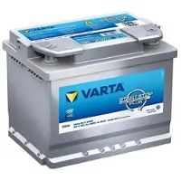 Varta Dynamic AGM A8 / 560 901 068 start-stop accu (12V, 60Ah, 680A)