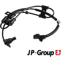 JP GROUP 3697104470 Wielsnelheidssensor (ABS)
