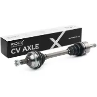 RIDEX 13D1064 Aandrijfas