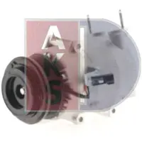 AKS DASIS 853113N Aircopomp