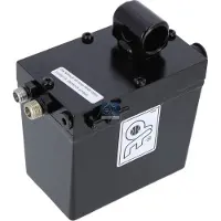 DT Spare Parts Tuimelaar, cabine 5.65103