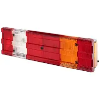 Hella 2VD 007 500-221 Achterlicht