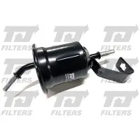 Quinton Hazell QFF0428 Brandstoffilter