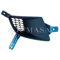 JUMASA 22021672 Ventilatiegrille, bumper