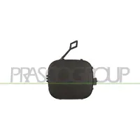 BLIC Ventilatiegrille, bumper, trekhaak 5513-00-4003921P