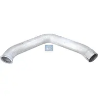 DT Spare Parts 5.11179 Voorpijp