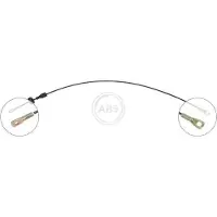 A.B.S. K12461 Handremkabel