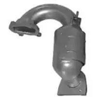 VEGAZ OK-844 Katalysator
