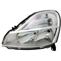 VAN WEZEL 4367961V Koplamp