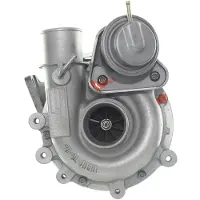 ALANKO 11900910 Turbocharger