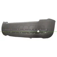 PRASCO FT0301071 Achterbumper