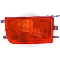 Diederichs 2212071 Knipperlichtautomaat / Pinkdoos