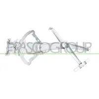 PRASCO Raambedieningsmechanisme OP030W011