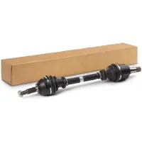 RIDEX 13D0575R Aandrijfas