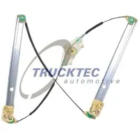 TRUCKTEC AUTOMOTIVE 07.53.060 Raammechanisme