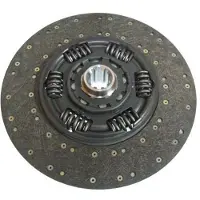 KAWE 4612 Koppelingsplaat