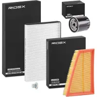RIDEX 4055F4739 Filterset