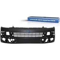 DT Spare Parts 11.71013 Bumper
