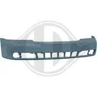 Diederichs 1016150 Bumper