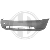 Diederichs 1403052 Bumper