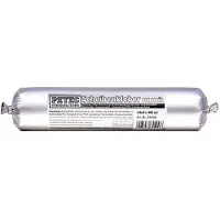Petec 84400 Beglazingslijm, kit