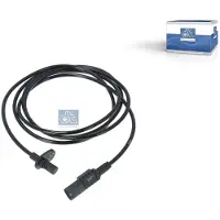 DT Spare Parts 4.70147 Wielsnelheidssensor (ABS)