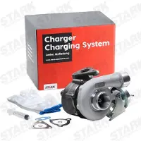 Stark SKCT-1190060 Turbocharger