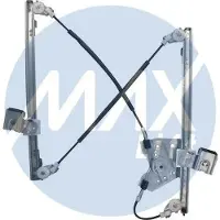 Max WFD113-R Raammechanisme
