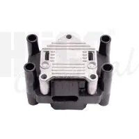 HÜCO 138425 Bobine
