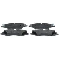 Bosch Remblokset 0 986 494 980, voor