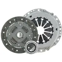 AISIN KD-027B Koppelingsset