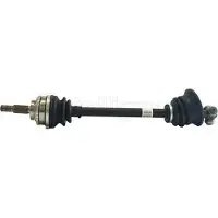 METELLI 17-0865 Aandrijfas