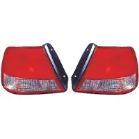 IPARLUX 16392231 Achterlicht