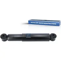 DT Spare Parts 4.71924 Schokdemper