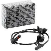 RIDEX 412W0356 Wielsnelheidssensor (ABS)