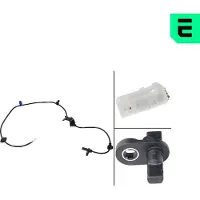 OPTIMAL 06-S421 Wielsnelheidssensor (ABS)