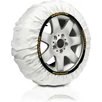 Goodyear GOD8022 Sneeuwsokken