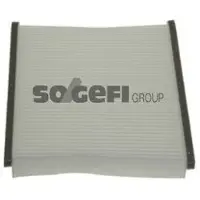 COOPERSFIAAM FILTERS PC8093 Interieurfilter
