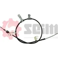 Seim 554167 Handremkabel