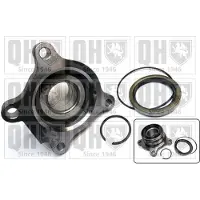 Quinton Hazell QWB1505 Wiellagerset