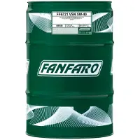 Fanfaro FF6721-60 Motorolie
