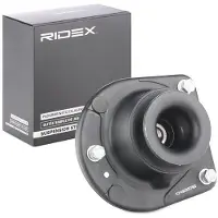 RIDEX 1180S0081 Veerpootlager