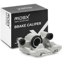 RIDEX 78B1260 Remklauw