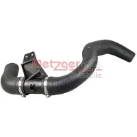 METZGER 2400465 Laadluchtslang